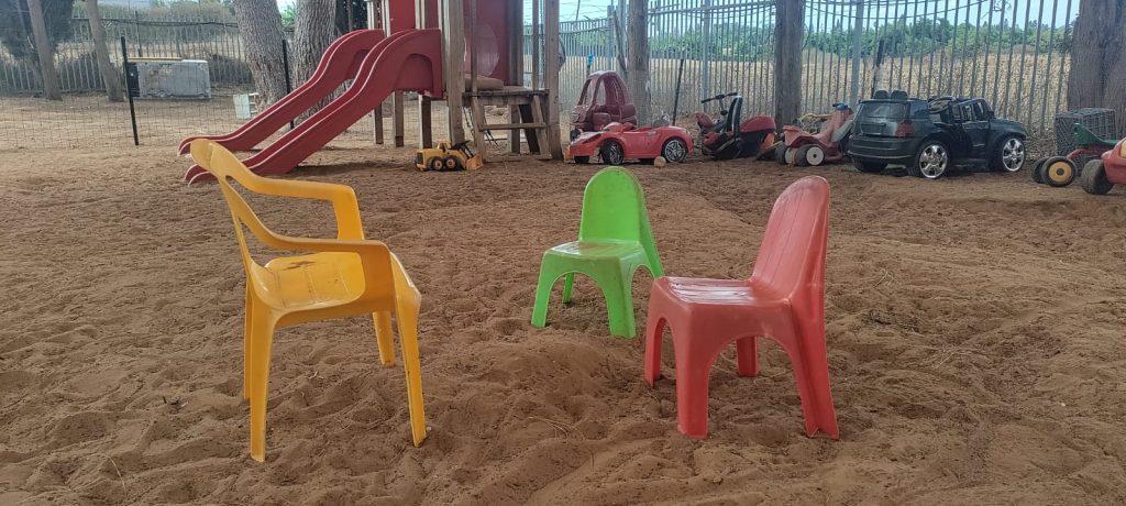 תהליכי ליווי הורים עד גיל העשרה